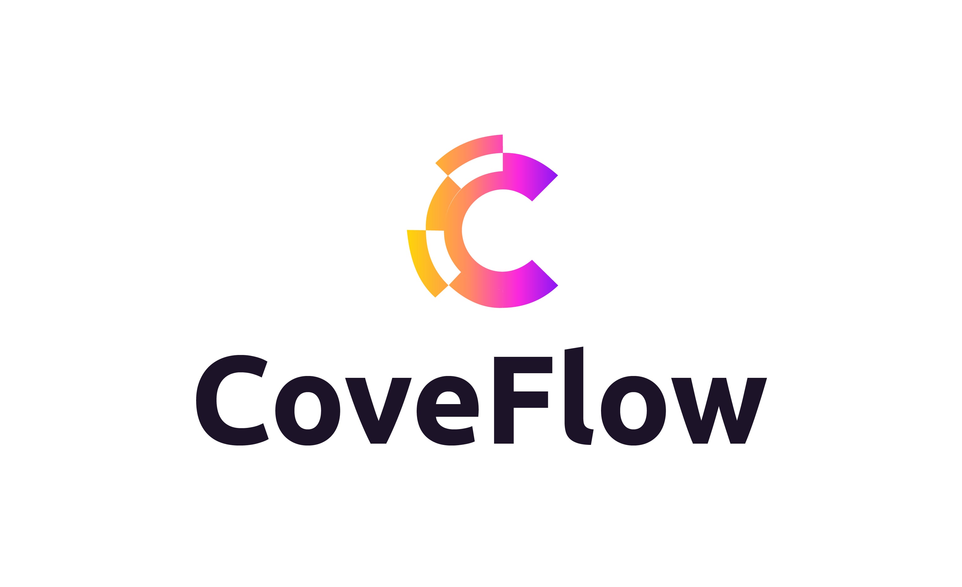CoveFlow logo